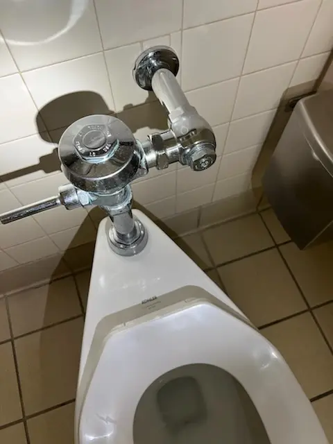 Fixture installation and repair for Pipe Repair in Donald